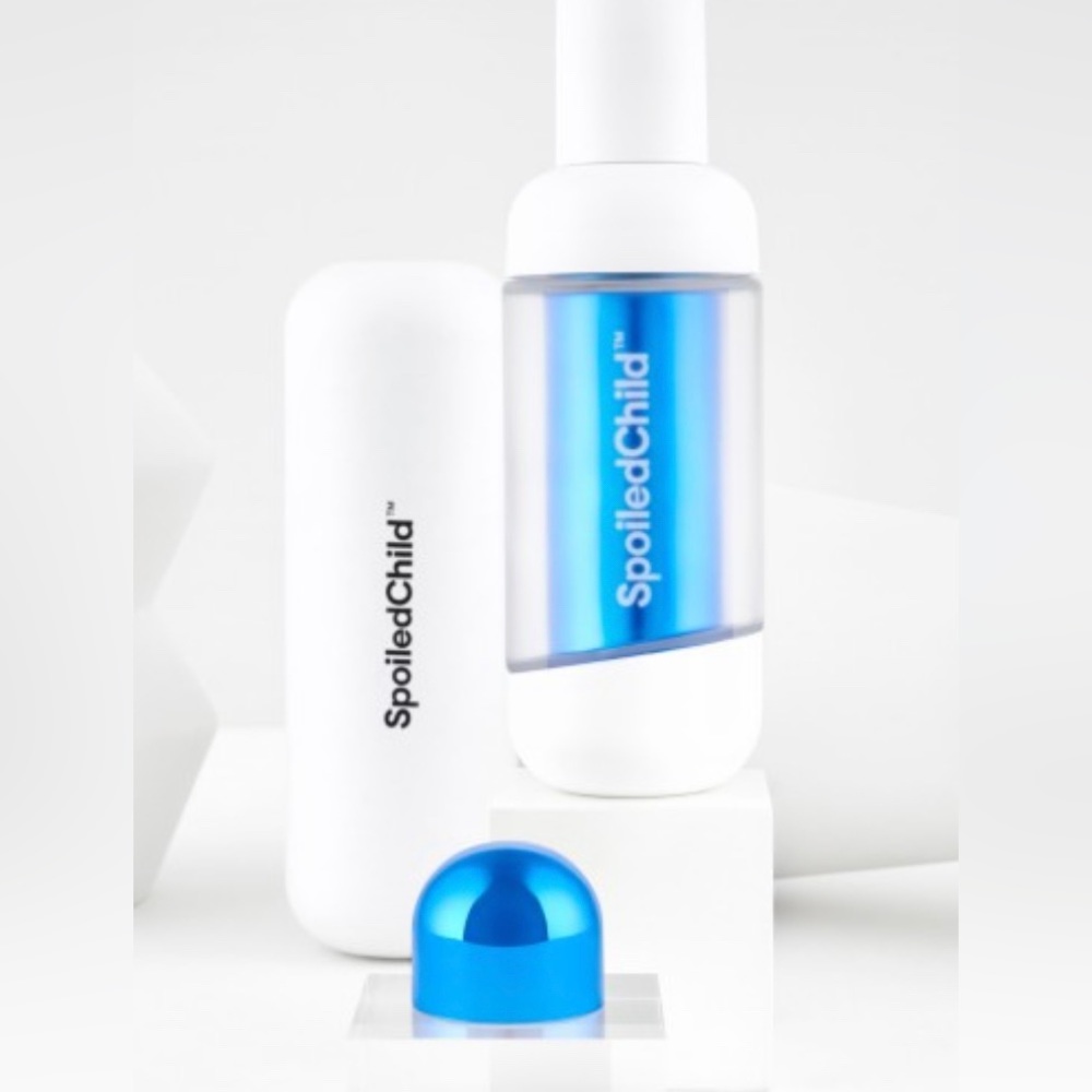 Spoiled Child G25+ ANTI-AGING RETIN + NIGHT REWIND SERUM.